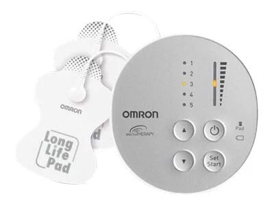 

Omron Pocket Pain Pro PM400 - pain relief device