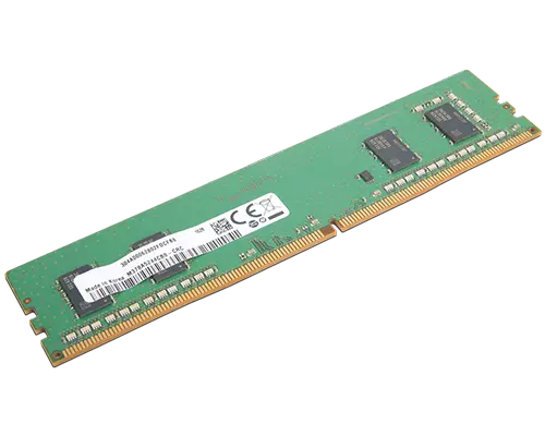 Lenovo 16GB DDR4 2666MHz UDIMM Memory_v1