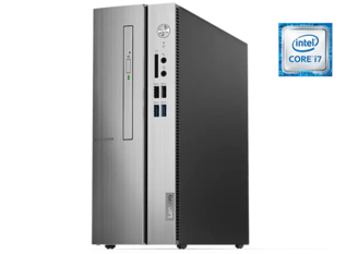 レノボIdeaCentre 510s Core i5-8400 lenovo-ideacentre-desktop-510s