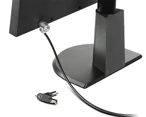 Kensington MicroSaver Security Cable Lock from Lenovo_v3