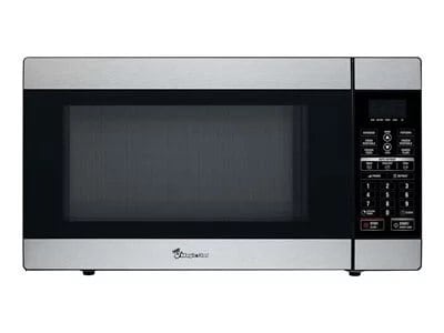 

Magic Chef 1.8 cu Ft Microwave Oven SS