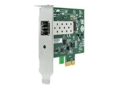 Image of ALLIEDTEL TAA, Gig PCI-Express Fiber Adapter Card; WoL, SFP connector;