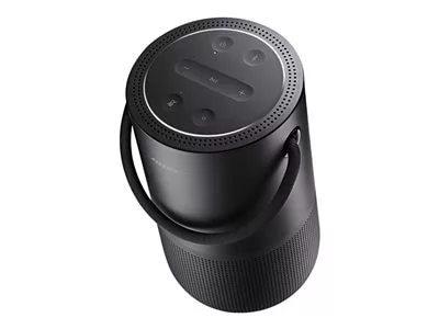 Bose Portable Home Speaker - smart speaker