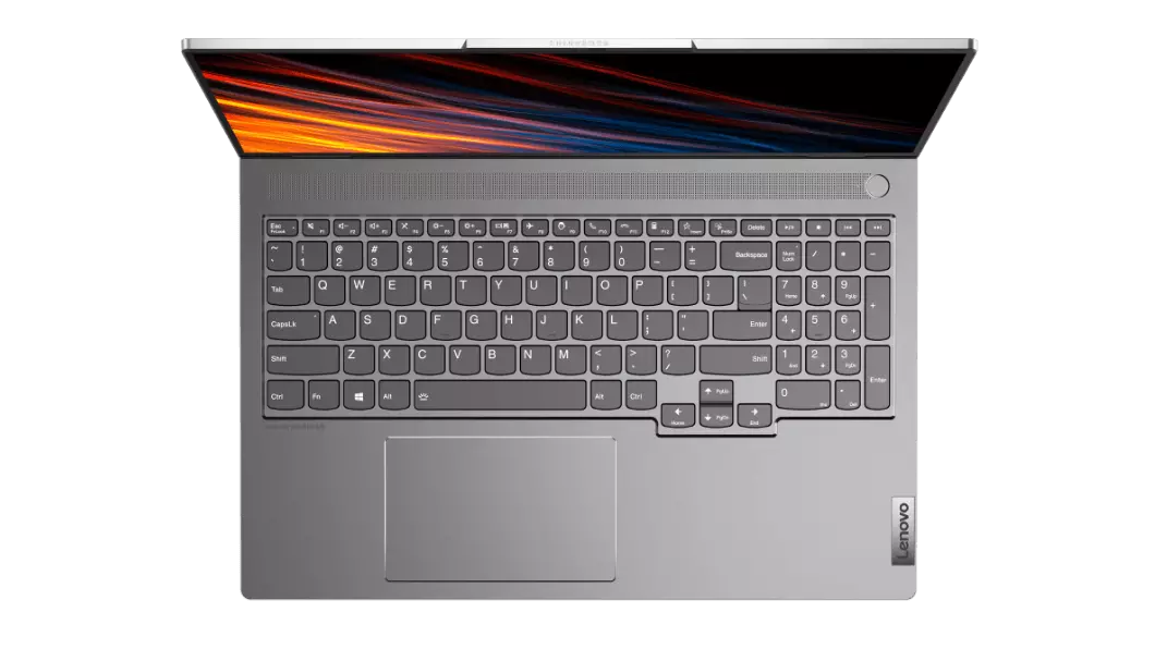 ThinkBook 16p Gen 2 (16