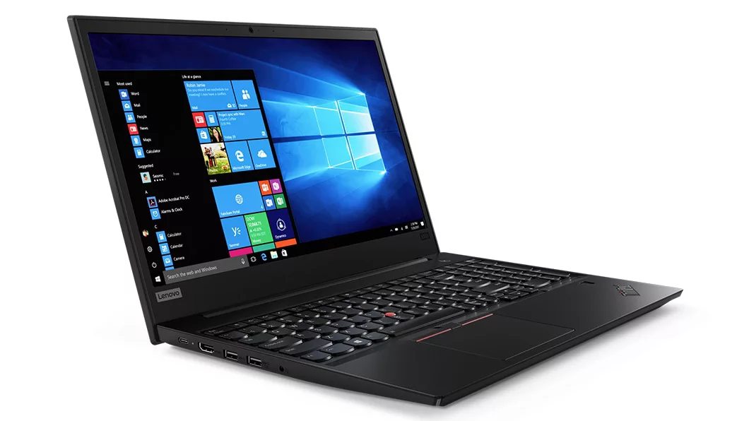 ノートPCThinkpad E580 DDR4 8GB SSD256GB COREi3