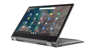 IdeaPad Flex 5i Chromebook Gen 6 (13
