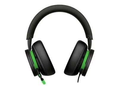 Microsoft Xbox 20th Anniversary Headset | Lenovo