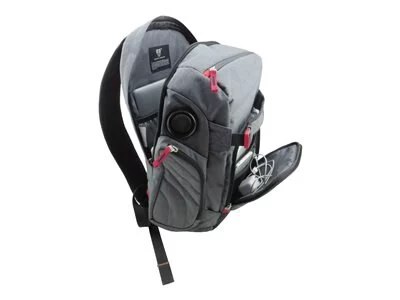 

Swissdigital Xavie BT Speaker Backpack