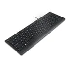 Lenovo Essential Wired Keyboard (Black) - Thailand 191