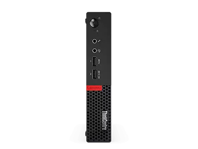Lenovo ThinkCentre M710 Tiny| 1L Micro Desktop PC for