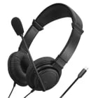Lenovo Select USB-C Wired Headset