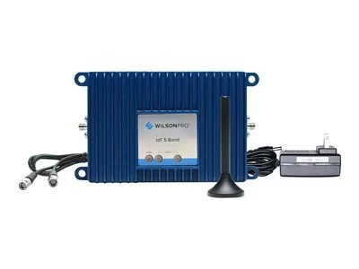 

weBoost IoT 5-Band Standard Signal Booster Kit