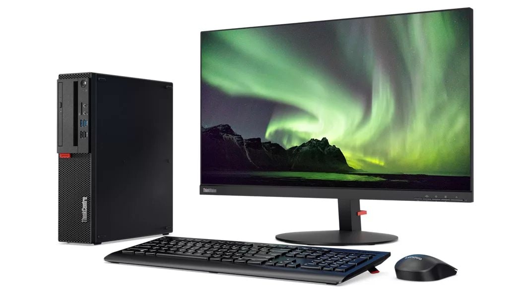 領収書可】 快適(16GBメモリ) Lenovo ThinkCentre M75s Small Gen2 ...