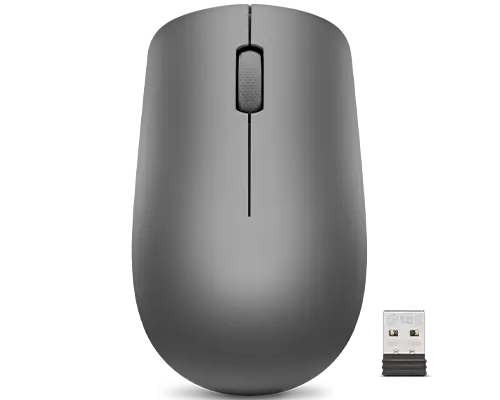 Lenovo 530
                                ワイヤレスマウス