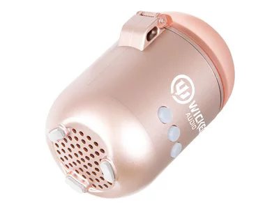 Wicked Audio Syver - true wireless 