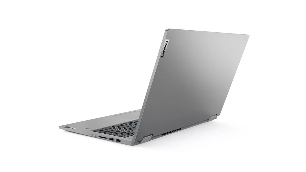 Lenovo IdeaPad Flex 550 - プラチナグレー IdeaPad Flex 550 15.6型 (AMD Ryzen™ 5000シリーズ) | 柔軟に対応する