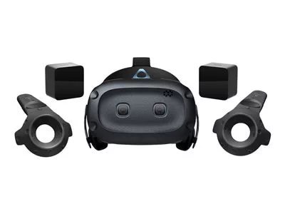 HTC VIVE Cosmos Elite - Headset Only - 3D virtual reality headset