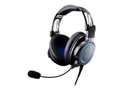 Image of Audio-Technica ATH G1 - headset