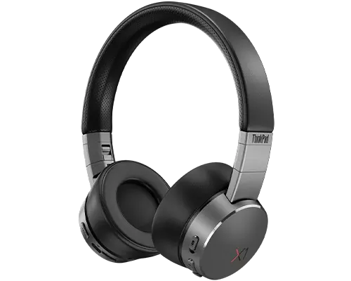 Auriculares inalámbricos Bluetooth V5.2 compatibles con Lenovo ThinkPad 8  con funda de carga para auriculares intrauditivos (V5.2 negro)