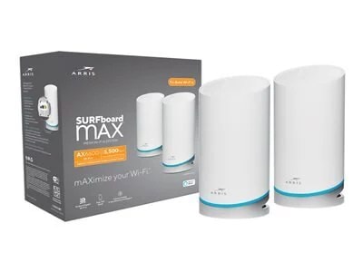 Image of Arris mAX Router W121 mAX Router