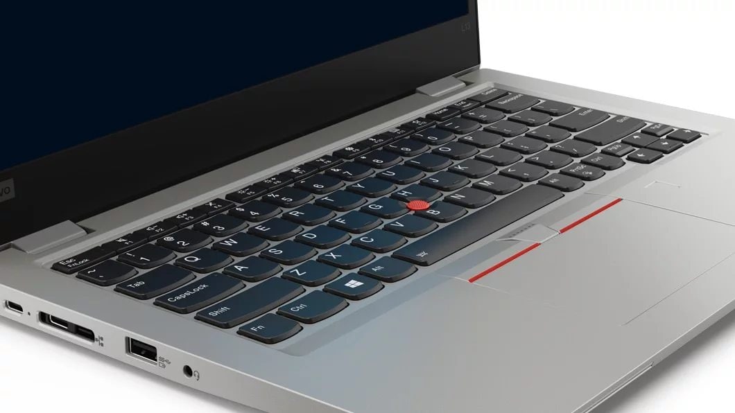 ThinkPad L13 Gen1 - ノートPC