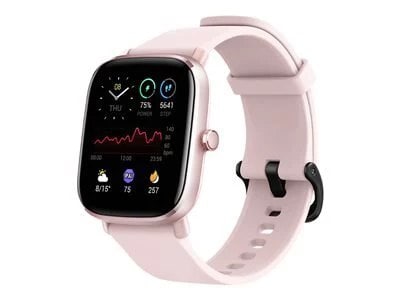 

Amazfit GTS 2 Mini Smart Watch - Pink