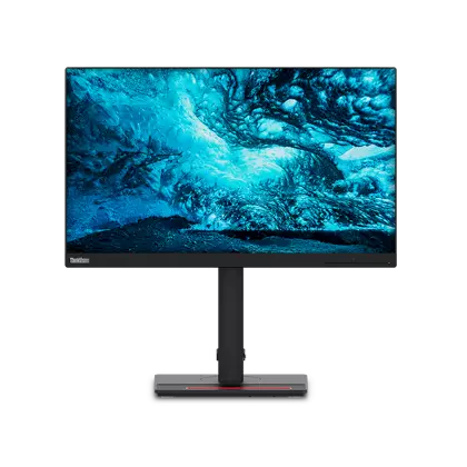 Monitor Lenovo Thinkvision 23,8