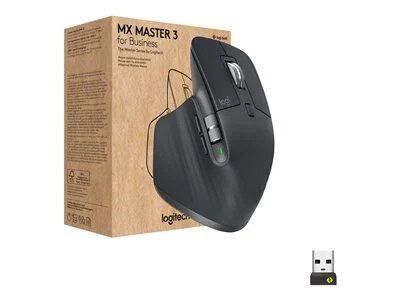 Logitech MX Master 3 Mouse on sale for $57.84 at Lenovo