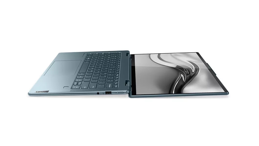 Lenovo Yoga 770 ストーンブルー