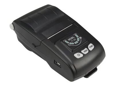 

Royal PT300 Wireless Hand-held Thermal Printer with WiFi BT & USB