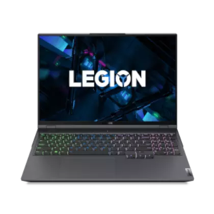 Legion 5i Pro Gen 6 (16