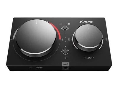 ASTRO A40 TR - headset - with Astro MixAmp Pro TR | 78012745