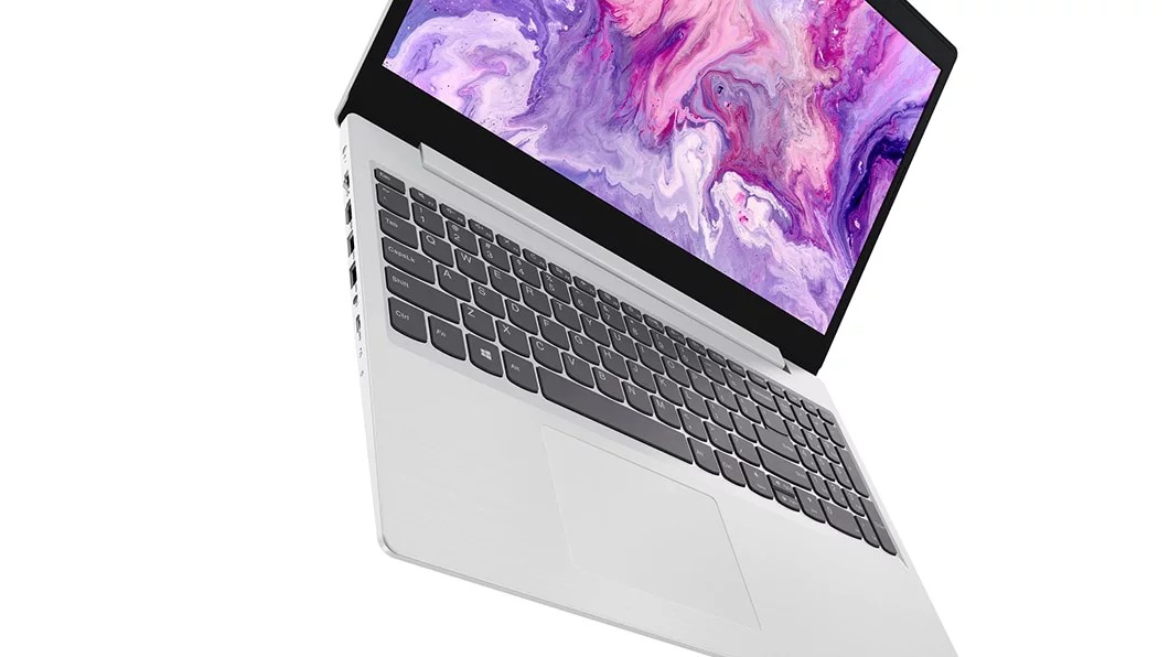 IdeaPad L360i / IdeaPad L350 | 日常を快適にする15.6型ノートPC