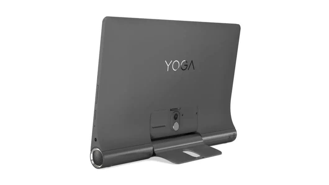 crowd merchant Perforate Yoga Smart Tab 10" Tablet | Lenovo US