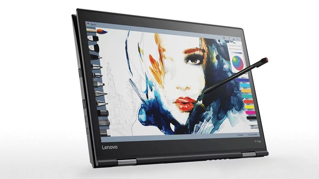 ThinkPad X1 Yoga Gen 2 | Premium 2-in-1 Laptop | Lenovo CA