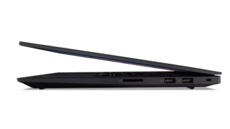 ThinkPad X1 Extreme Gen4 | クリエイター向けノートブック | レノボ