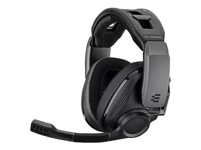 

EPOS GSP 670 Wireless Gaming Headset - Dark grey