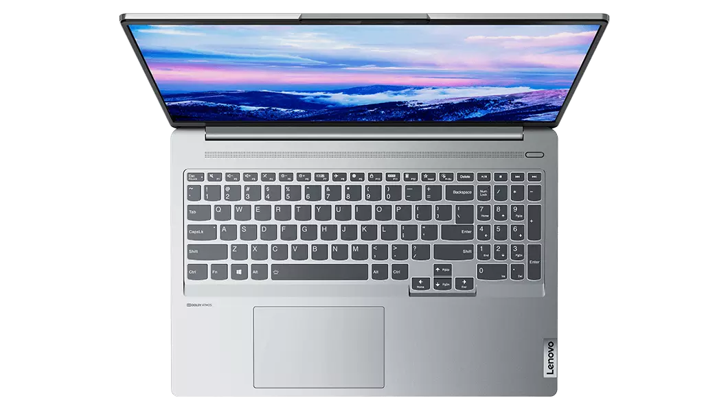 IdeaPad Slim 560 Pro(16)