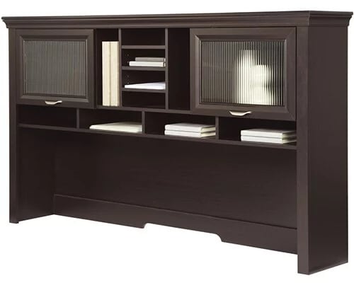 RS Gaming Mergence 60 W RGB Gaming Computer Desk With 10 Acoustic Panels  Black - Office Depot