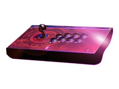 Mad Catz The Authentic EGO - arcade stick - wired
