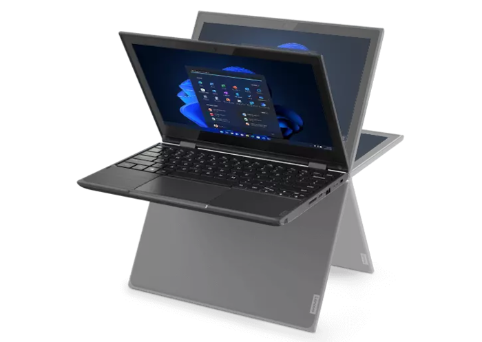 Lenovo 300e 2-in-1 Laptop for students | Lenovo US