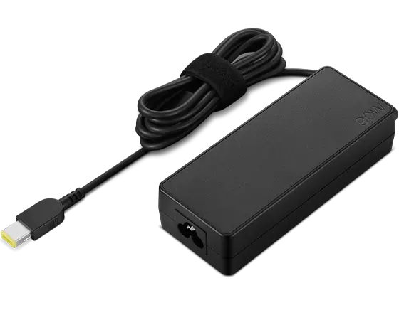 ThinkCentre 90W AC Adapter II (Slim Tip)