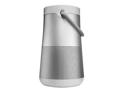 Bose - SoundLink Revolve+ Portable Bluetooth speaker - Lux Gray