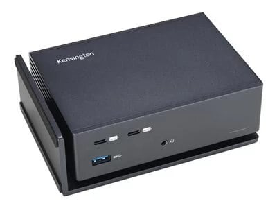 SD5560T Docking Station USB-C / 3 | 78281133 | Lenovo | Lenovo US