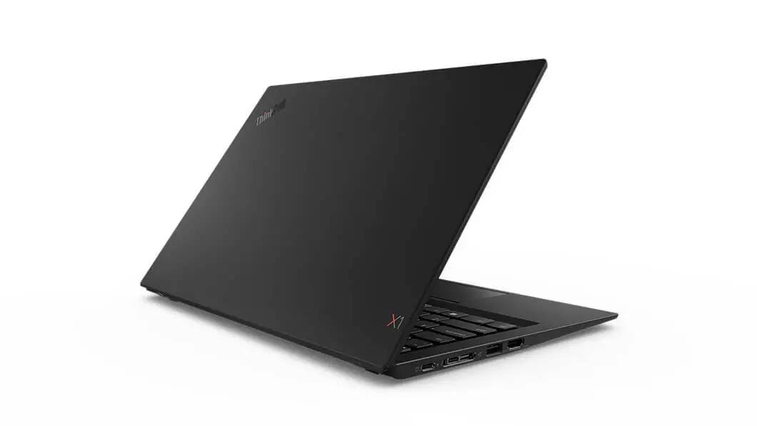 Lenovo ThinkPad X1 Carbon (6th Gen) review: A business laptop that's tops  in its class