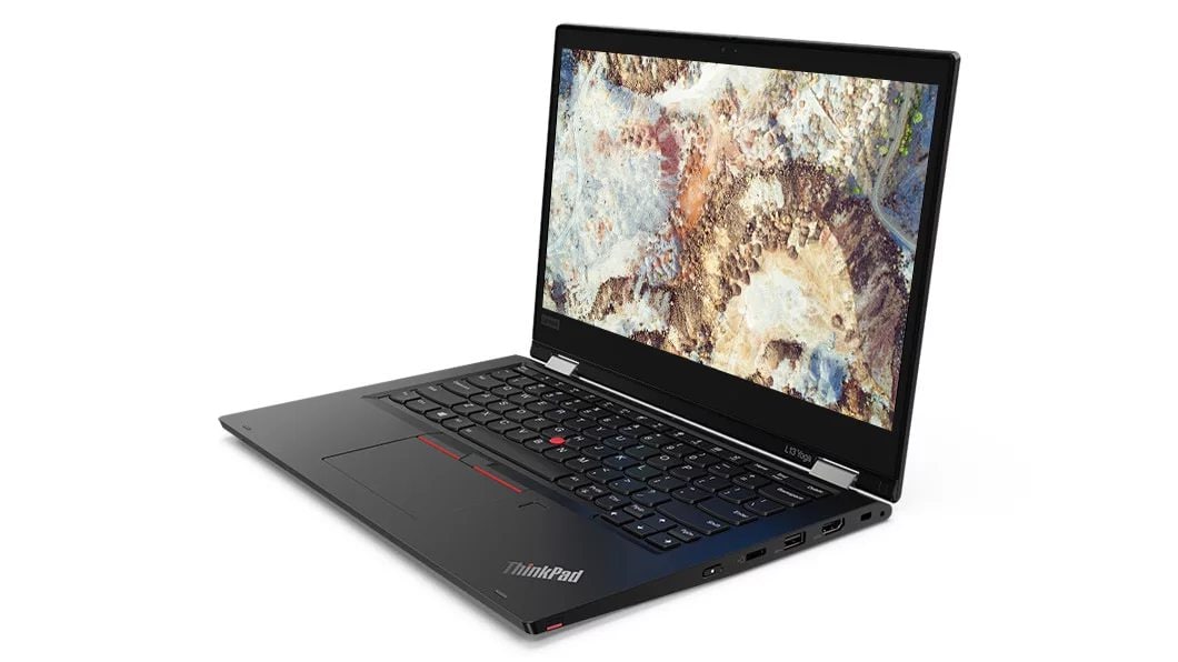 ThinkPad L13 Yoga Intel Laptop | 2 In 1 PC | Lenovo US
