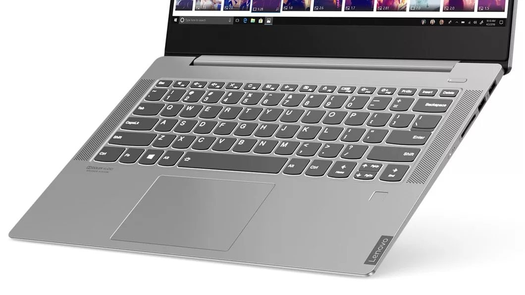 IdeaPad S540 (14”) Laptop | Lenovo CA