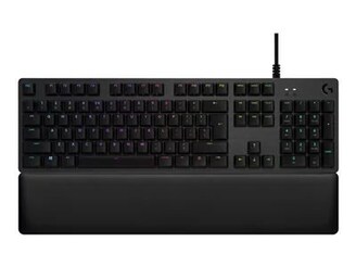 LOGITECH G G513 Mechanisch RGB-gaming toetsenbord kopen