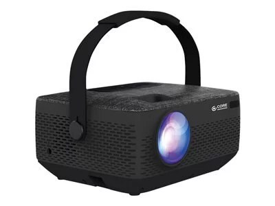 

DP Audio HD Portable HomeTheater Projer