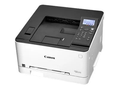 Image of Canon Color imageCLASS LBP622Cdw - Wireless, Mobile Ready, Duplex Laser Printer